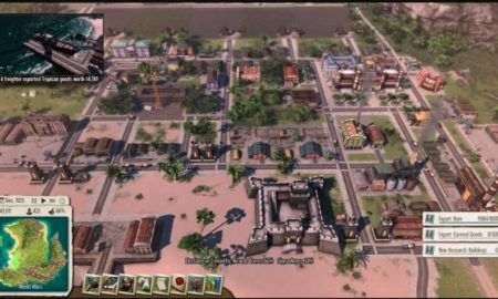 Tropico 5 PC Version Full Game Free Download